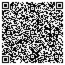 QR code with Roger E Smith Ranch contacts