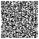 QR code with Saginaw Vineyard contacts