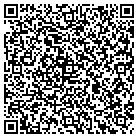 QR code with Oakridg/Wstfir Chmber Commerce contacts