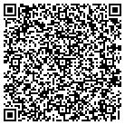 QR code with Oregon Data Supply contacts