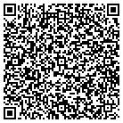 QR code with R W Construction Inc contacts