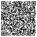 QR code with SBC contacts