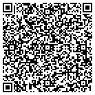 QR code with Oak Meadow Park Inc contacts