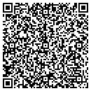 QR code with Holly Day & Art contacts