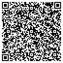 QR code with C M Sausage Co contacts