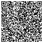QR code with Umpqua Hmes For The Hndicapped contacts