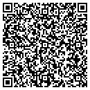 QR code with Uso Security contacts