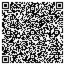 QR code with E-Z Flow Hydro contacts