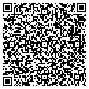 QR code with Hope Fashion contacts