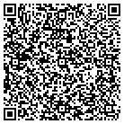 QR code with Trentons Auto Parts Locating contacts