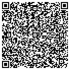 QR code with Marie Mills Center Residential contacts