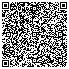 QR code with Tradewinds Transportation LLC contacts