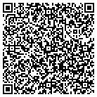 QR code with Oregon-Washington Lumber Co contacts
