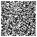 QR code with Tbt Auto contacts