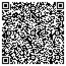 QR code with Toms Tapper contacts