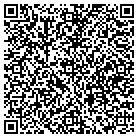 QR code with Tony's Barber & Styling Shop contacts