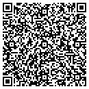 QR code with Techspeed contacts