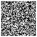 QR code with Crowes Bait contacts