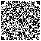 QR code with Ore Cal Appraisers Inc contacts