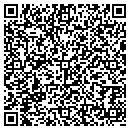 QR code with Row Design contacts