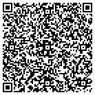 QR code with Honorable Albert E Radcliffe contacts