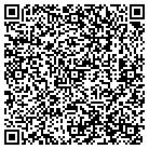 QR code with AAA Plus Property Mgmt contacts