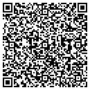QR code with Metrofueling contacts