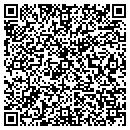 QR code with Ronald F Agee contacts