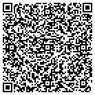 QR code with Fairview Columbia Library contacts