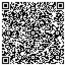 QR code with Hasler Farms Inc contacts