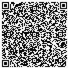 QR code with Gaarde Christian School contacts