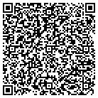 QR code with Cascade Performing Arts Center contacts