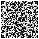 QR code with Howser Bros contacts