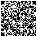 QR code with HJR Construction contacts