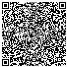 QR code with Matthew L Hyde Construction Co contacts