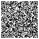 QR code with Maurice's contacts