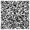 QR code with K Info Management contacts