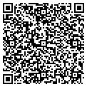 QR code with Komex contacts
