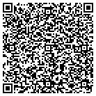 QR code with Caneberry Specialties Inc contacts