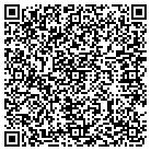 QR code with Henry Manufacturing Inc contacts