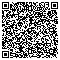 QR code with IPC contacts