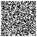 QR code with Aikido Of Ashland contacts