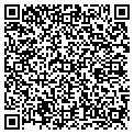 QR code with 3DI contacts
