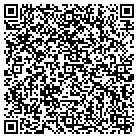 QR code with Penguins Express Subs contacts