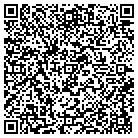 QR code with Oregon Tractor & Equipment Co contacts