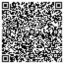 QR code with Applegate Service contacts