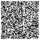 QR code with T S N Magnaflux Testing Co contacts
