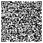QR code with Oregon Woodworking Company contacts