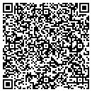 QR code with Hidden G Ranch contacts