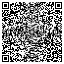 QR code with Tads Towing contacts